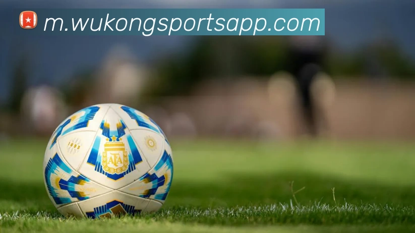 悟空体育品牌故事