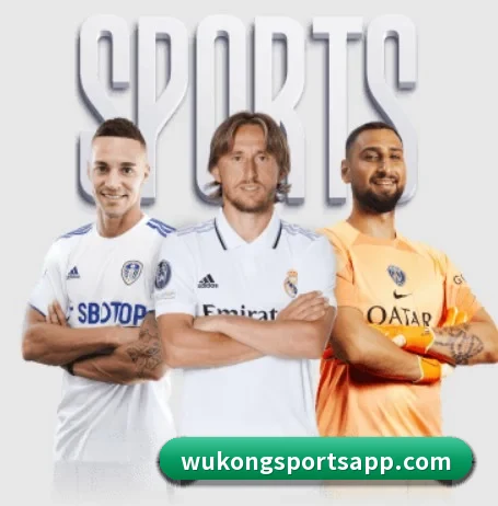 悟空体育围绕看球场景设计的核心服务（WukongSports）