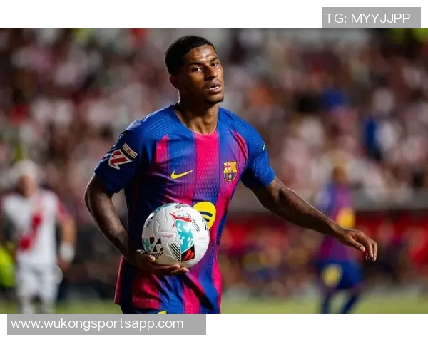 布朗分析拉什福德在巴萨的未来前景及可能的去留情况